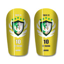 ARMOR【フエニックス】レガース シンガード レッグガード すね当て オリジナル デザイン サッカー用 フットサル