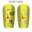 ARMOR【ビクトリー】レガース シンガード レッグガード すね当て オリジナル デザイン サッカー用 フットサル