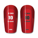 ARMOR【センター】レガース シンガード レッグガード すね当て オリジナル デザイン サッカー用 フットサル