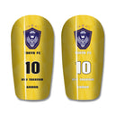 ARMOR【アーマー1.0】レガース シンガード レッグガード すね当て オリジナル デザイン サッカー用 フットサル