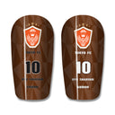 ARMOR【アーマー1.0】レガース シンガード レッグガード すね当て オリジナル デザイン サッカー用 フットサル