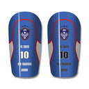 ARMOR【センター1.0】レガース シンガード レッグガード すね当て オリジナル デザイン サッカー用 フットサル