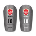 ARMOR【アーマー1.0】レガース シンガード レッグガード すね当て オリジナル デザイン サッカー用 フットサル