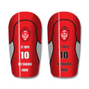 ARMOR【センター1.0】レガース シンガード レッグガード すね当て オリジナル デザイン サッカー用 フットサル