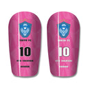 ARMOR【アーマー1.0】レガース シンガード レッグガード すね当て オリジナル デザイン サッカー用 フットサル