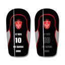 ARMOR【センター1.0】レガース シンガード レッグガード すね当て オリジナル デザイン サッカー用 フットサル