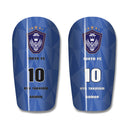 ARMOR【アーマー1.0】レガース シンガード レッグガード すね当て オリジナル デザイン サッカー用 フットサル