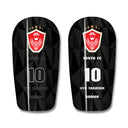 ARMOR【アーマー1.0】レガース シンガード レッグガード すね当て オリジナル デザイン サッカー用 フットサル