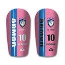 ARMOR【アーマー】レガース シンガード レッグガード すね当て オリジナル デザイン サッカー用 フットサル