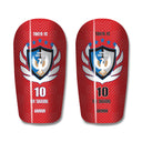 ARMOR【フエニックス】レガース シンガード レッグガード すね当て オリジナル デザイン サッカー用 フットサル