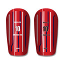 ARMOR【ステップ】レガース シンガード レッグガード すね当て オリジナル デザイン サッカー用 フットサル