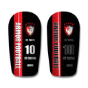 ARMOR【アーマー2.0】レガース シンガード レッグガード すね当て オリジナル デザイン サッカー用 フットサル