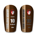 ARMOR【アーマー2.0】レガース シンガード レッグガード すね当て オリジナル デザイン サッカー用 フットサル