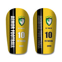 ARMOR【アーマー2.0】レガース シンガード レッグガード すね当て オリジナル デザイン サッカー用 フットサル