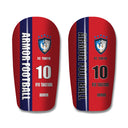 ARMOR【アーマー2.0】レガース シンガード レッグガード すね当て オリジナル デザイン サッカー用 フットサル