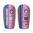 ARMOR【アーマー2.0】レガース シンガード レッグガード すね当て オリジナル デザイン サッカー用 フットサル