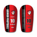 ARMOR【アーマー2.0】レガース シンガード レッグガード すね当て オリジナル デザイン サッカー用 フットサル