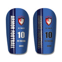 ARMOR【アーマー2.0】レガース シンガード レッグガード すね当て オリジナル デザイン サッカー用 フットサル