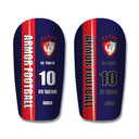 ARMOR【アーマー2.0】レガース シンガード レッグガード すね当て オリジナル デザイン サッカー用 フットサル