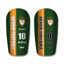 ARMOR【アーマー2.0】レガース シンガード レッグガード すね当て オリジナル デザイン サッカー用 フットサル