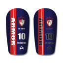 ARMOR【アーマー】レガース シンガード レッグガード すね当て オリジナル デザイン サッカー用 フットサル