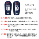 ARMOR【ユーロ】レガース シンガード レッグガード すね当て オリジナル デザイン サッカー用 フットサル