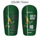 ARMOR【ビクトリー】レガース シンガード レッグガード すね当て オリジナル デザイン サッカー用 フットサル