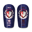 ARMOR【フエニックス】レガース シンガード レッグガード すね当て オリジナル デザイン サッカー用 フットサル