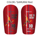 ARMOR【ビクトリー】レガース シンガード レッグガード すね当て オリジナル デザイン サッカー用 フットサル