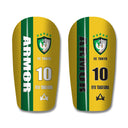 ARMOR【アーマー】レガース シンガード レッグガード すね当て オリジナル デザイン サッカー用 フットサル