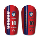 ARMOR【アーマー】レガース シンガード レッグガード すね当て オリジナル デザイン サッカー用 フットサル