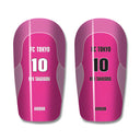 ARMOR【センター】レガース シンガード レッグガード すね当て オリジナル デザイン サッカー用 フットサル