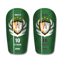 ARMOR【フエニックス】レガース シンガード レッグガード すね当て オリジナル デザイン サッカー用 フットサル