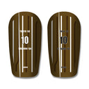 ARMOR【ステップ】レガース シンガード レッグガード すね当て オリジナル デザイン サッカー用 フットサル