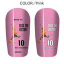 ARMOR【ビクトリー】レガース シンガード レッグガード すね当て オリジナル デザイン サッカー用 フットサル