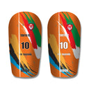 ARMOR【ペイントA】レガース シンガード レッグガード すね当て オリジナル デザイン サッカー用 フットサル