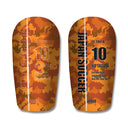 ARMOR【JC】レガース シンガード レッグガード すね当て オリジナル デザイン サッカー用 フットサル