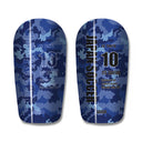 ARMOR【JC】レガース シンガード レッグガード すね当て オリジナル デザイン サッカー用 フットサル