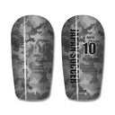 ARMOR【JC】レガース シンガード レッグガード すね当て オリジナル デザイン サッカー用 フットサル