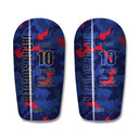 ARMOR【JC】レガース シンガード レッグガード すね当て オリジナル デザイン サッカー用 フットサル