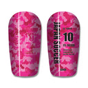 ARMOR【JC】レガース シンガード レッグガード すね当て オリジナル デザイン サッカー用 フットサル