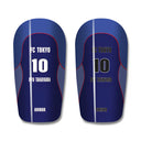 ARMOR【センター】レガース シンガード レッグガード すね当て オリジナル デザイン サッカー用 フットサル