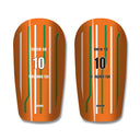 ARMOR【ステップ】レガース シンガード レッグガード すね当て オリジナル デザイン サッカー用 フットサル