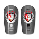 ARMOR【フエニックス】レガース シンガード レッグガード すね当て オリジナル デザイン サッカー用 フットサル