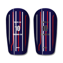 ARMOR【ステップ】レガース シンガード レッグガード すね当て オリジナル デザイン サッカー用 フットサル