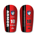 ARMOR【アーマー】レガース シンガード レッグガード すね当て オリジナル デザイン サッカー用 フットサル