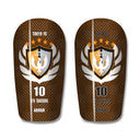 ARMOR【フエニックス】レガース シンガード レッグガード すね当て オリジナル デザイン サッカー用 フットサル