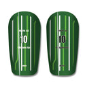 ARMOR【ステップ】レガース シンガード レッグガード すね当て オリジナル デザイン サッカー用 フットサル