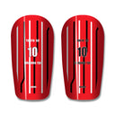 ARMOR【ステップ】レガース シンガード レッグガード すね当て オリジナル デザイン サッカー用 フットサル