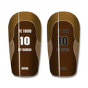 ARMOR【センター】レガース シンガード レッグガード すね当て オリジナル デザイン サッカー用 フットサル